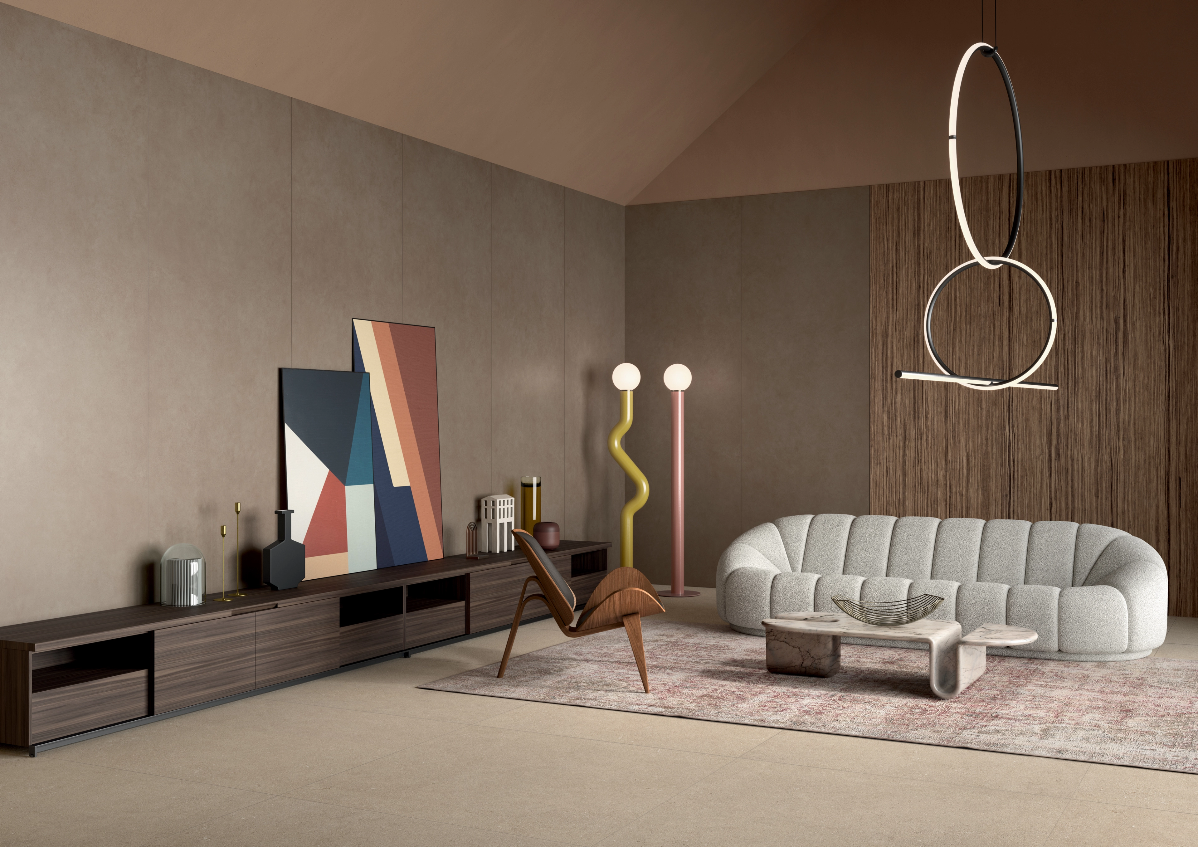 Lea Ceramiche Intense