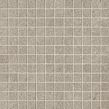 Nextone Mosaico LG9NX12 - Taupe, Naturale, 11.81x11.81