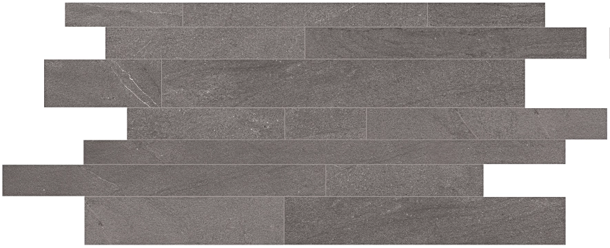 Nextone Muretto LG9NX00 - Dark, Naturale, 11.81x23.62