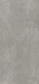 Nextone Graf LS6NX1A - Gray A, Naturale, 102.36x47.24