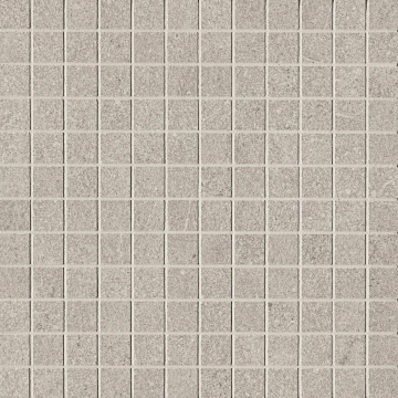Nextone Mosaico LG9NX11 - Gray, Naturale, 11.81x11.81