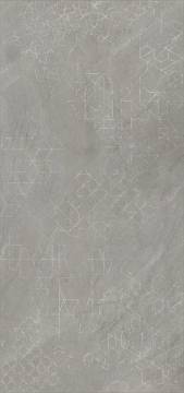 Nextone Graf LS6NX1C - Gray C, Naturale, 102.36x47.24