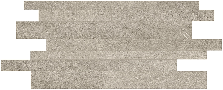 Nextone Muretto LG9NX02 - Taupe, Naturale, 11.81x23.62