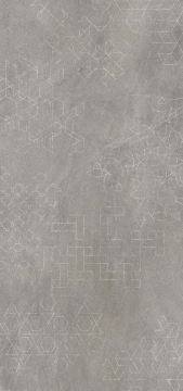 Nextone Graf LS6NX1B - Gray B, Naturale, 102.36x47.24