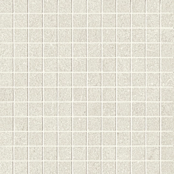 Nextone Mosaico LG9NX13 - White, Naturale, 11.81x11.81