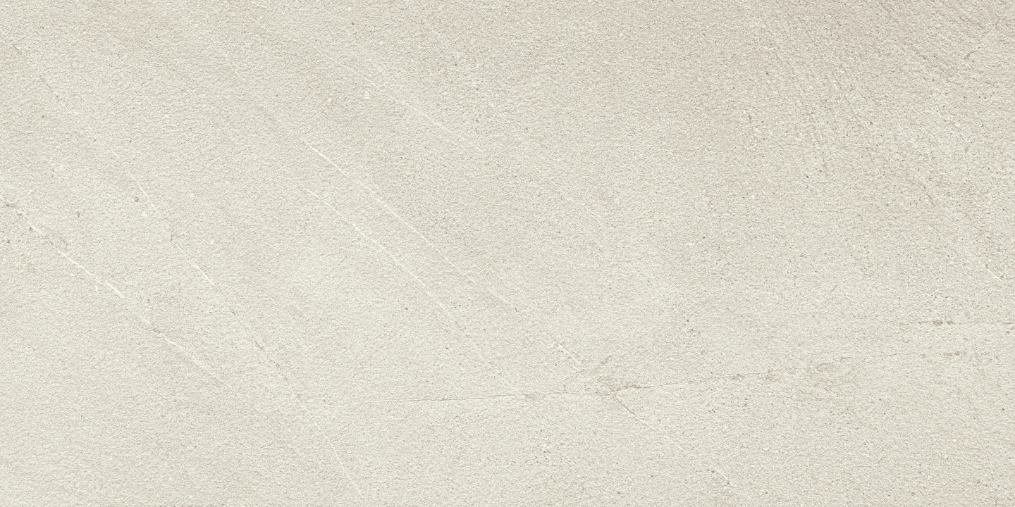 Lea Ceramiche Nextone Corner Tile Sx White, Naturale, 15x60cm