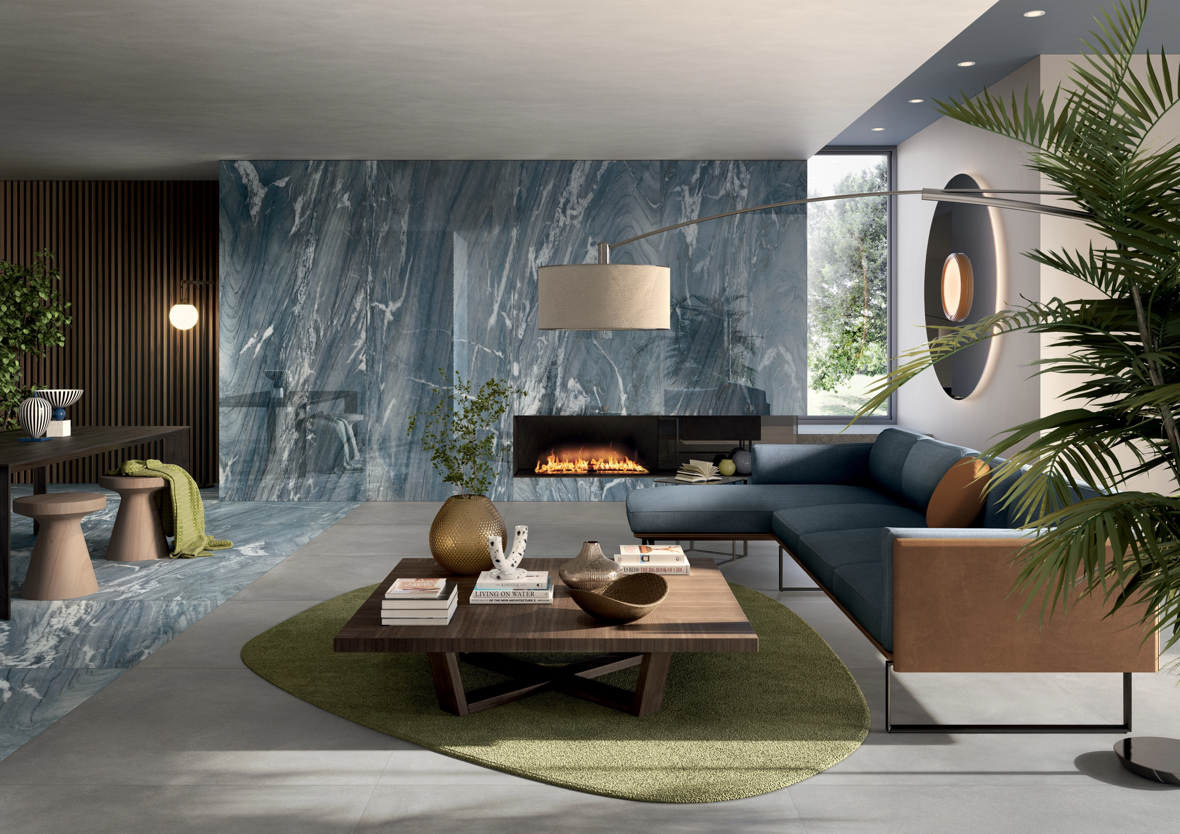 Lea Ceramiche Noblesse