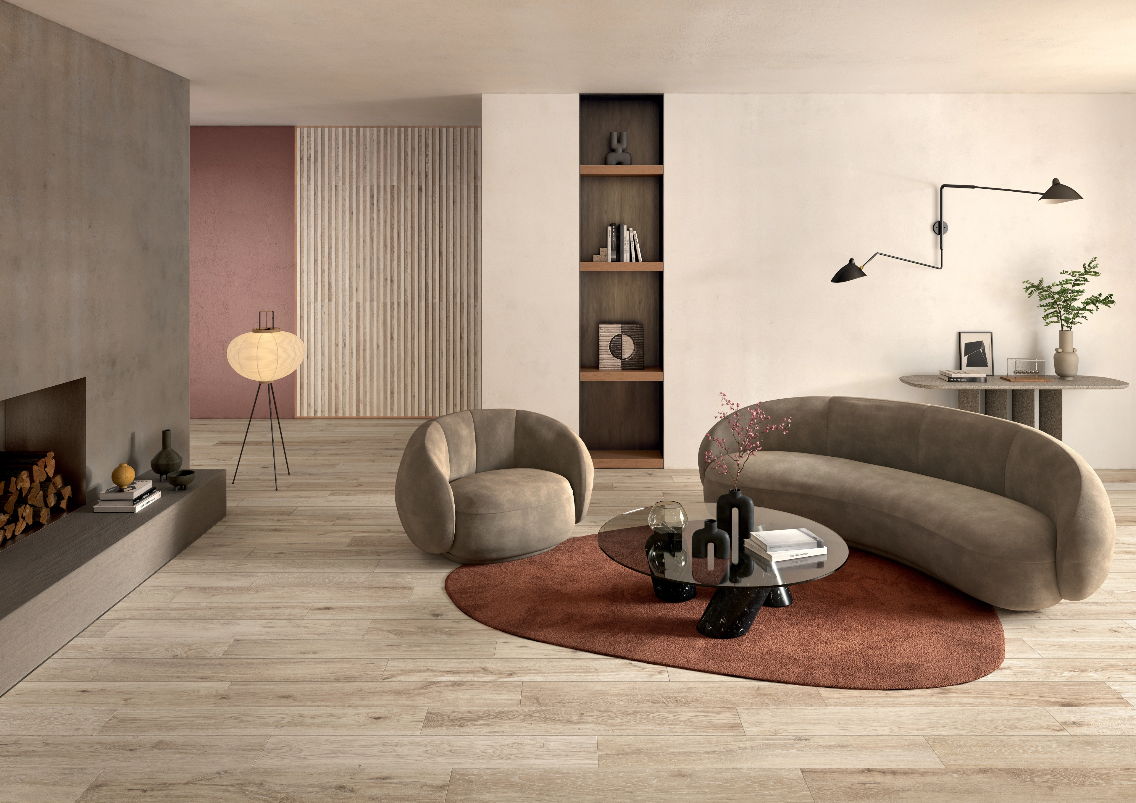 Lea Ceramiche Bio Attitude