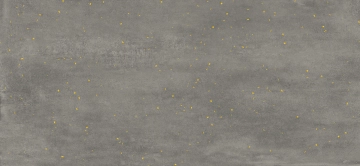 Concreto Drops Gold LSXCNG3 - Medium, Naturale, 60x120cm, 6.00mm, Rectified