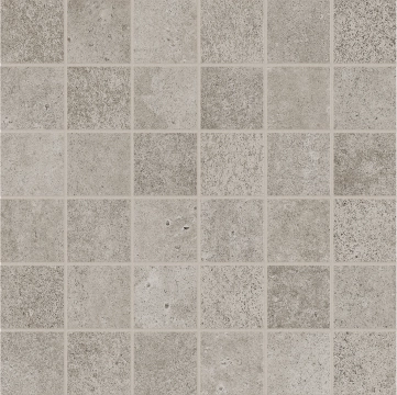 Concreto Mosaico 36 LGCC320 - Light, Naturale, 30x30cm, 9.00mm, not-rectified