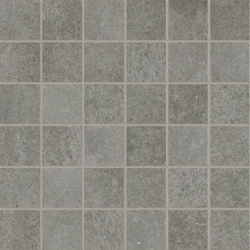 Concreto Mosaico 36 LGCC330 - Medium, Naturale, 30x30cm, 9.00mm, not-rectified