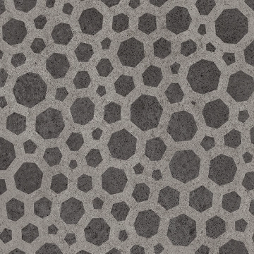 Concreto Decoro Zoom LGLC3Z0 - Zoom Mix, Naturale, 20x20cm, 9.00mm, Rectified