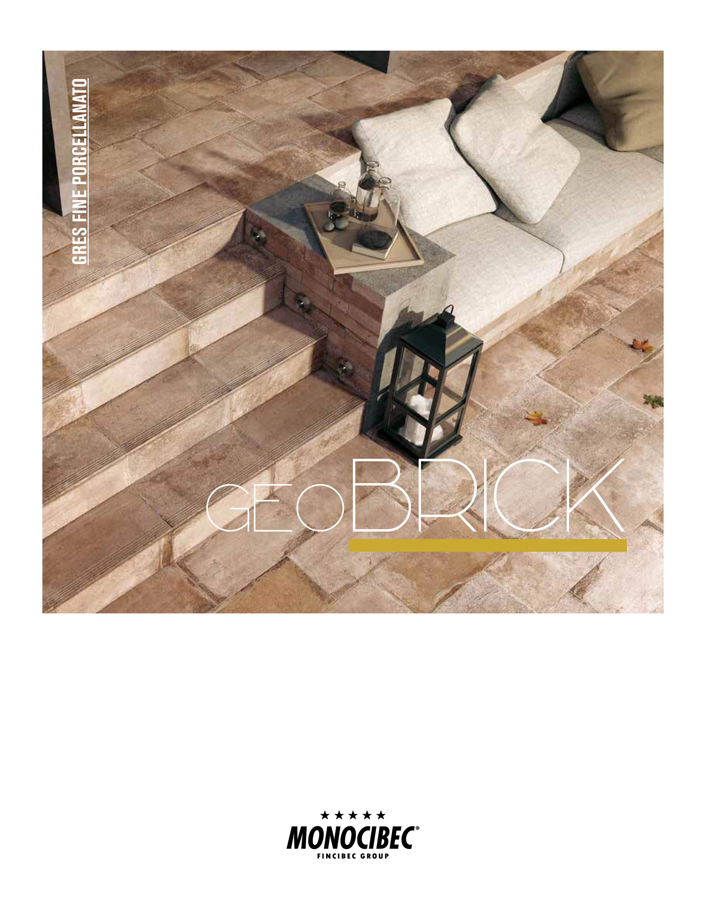 GEOBRICK