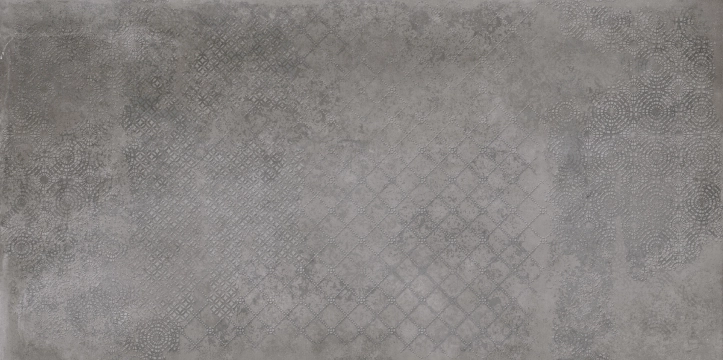 Art Decoro Melt  GAKM - Graphite, Matt, 75x150cm, 9.00mm, Not rectified
