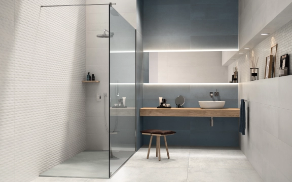 Ceramiche Supergres Met.all