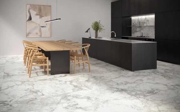 Ceramiche Supergres Purity Of Marble - Style