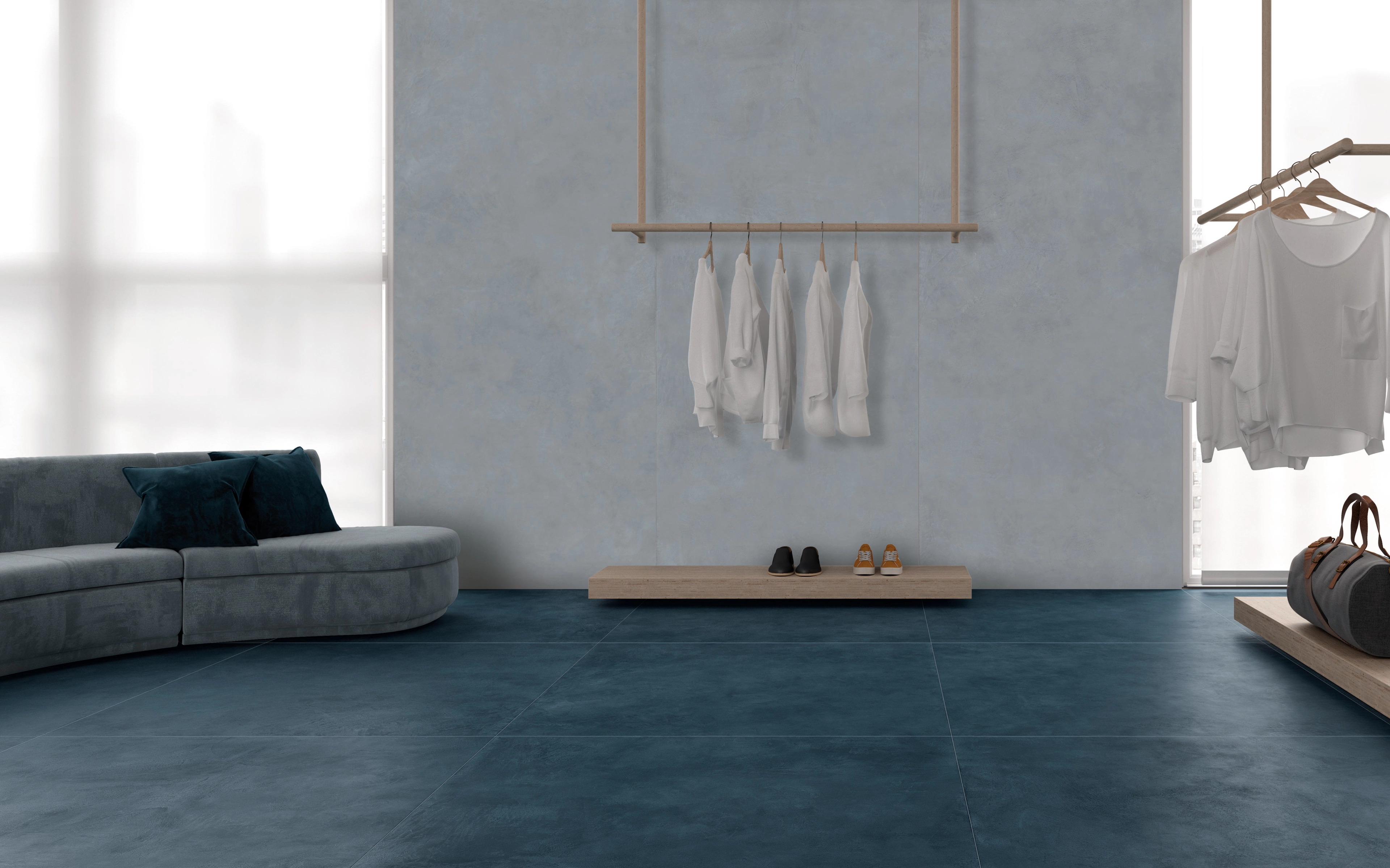 Ceramiche Supergres Colovers+