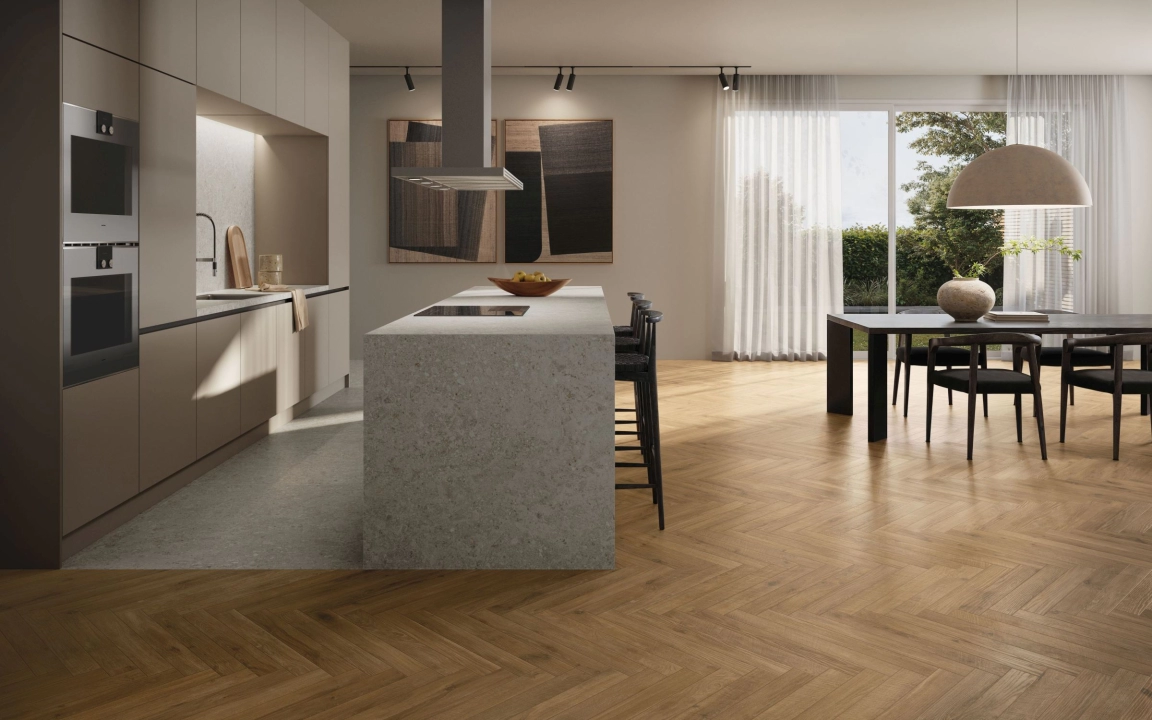 Ceramiche Supergres | Dimora