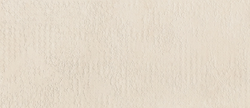 Rayclay Nest RMN5 - Milk, Satinata, 50x120cm, 8.50mm, Not rectified