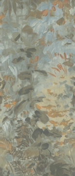 Rayclay Decoro RCF8 - Fabula, Matt, 120x278cm, 6.00mm, Rectified