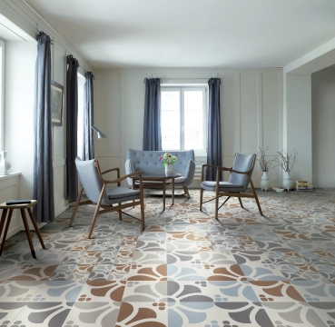 Ceramiche Refin Frame