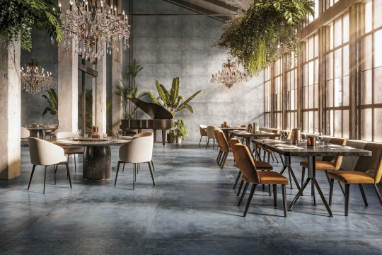 Ceramiche Refin Affrescati