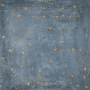 Affrescati Decoro OG70 - Giotto, Matt, 120x120cm, 9.00mm, Rectified