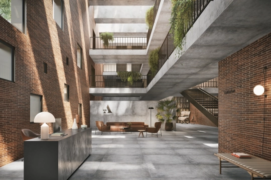 Ceramiche Refin Affrescati
