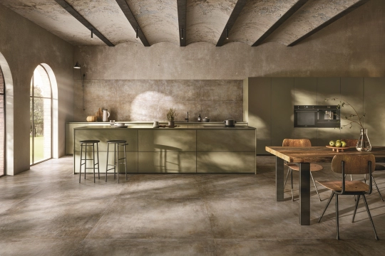 Ceramiche Refin Affrescati