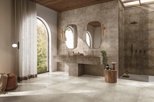 Ceramiche Refin Affrescati