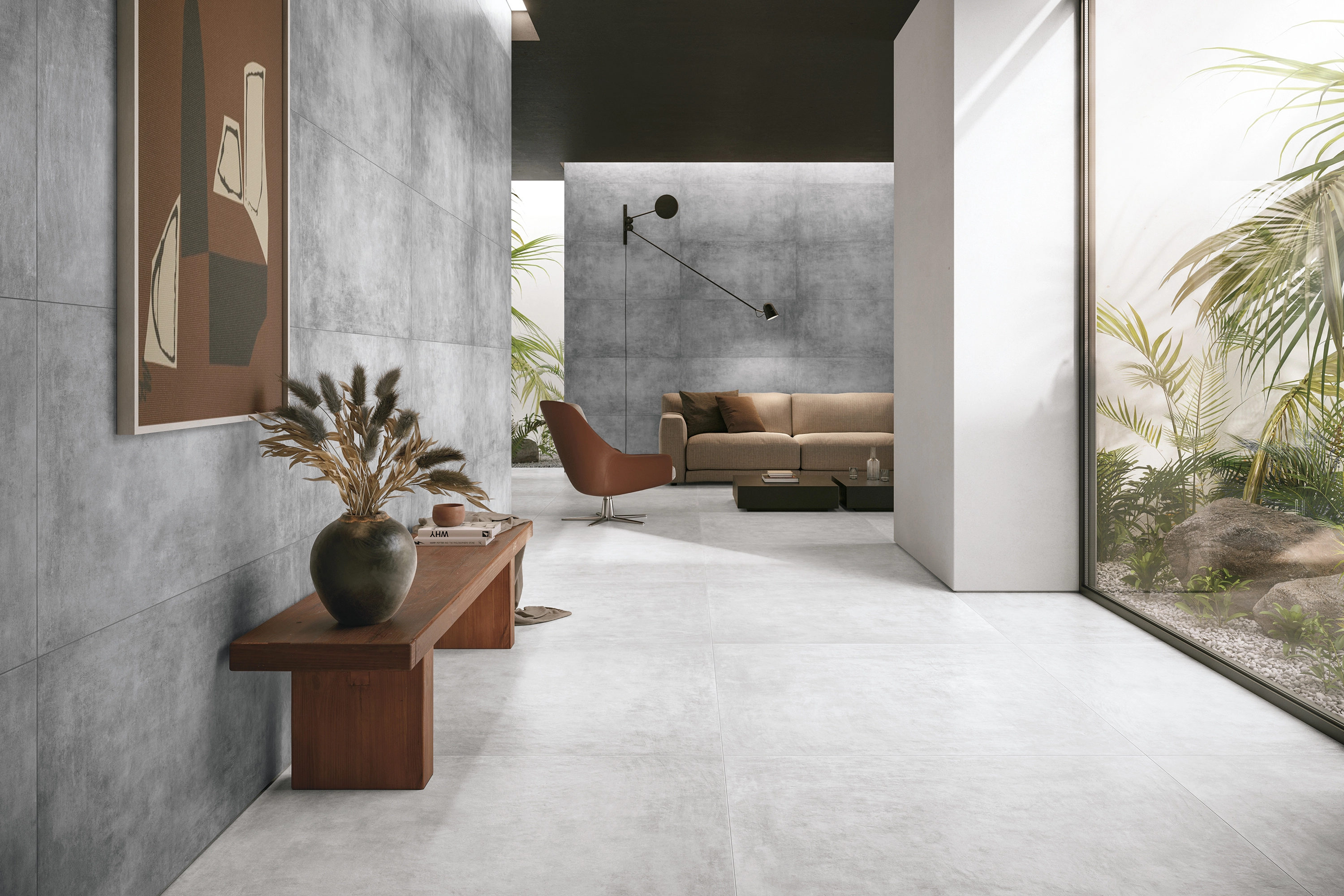 Ceramiche Refin Affrescati