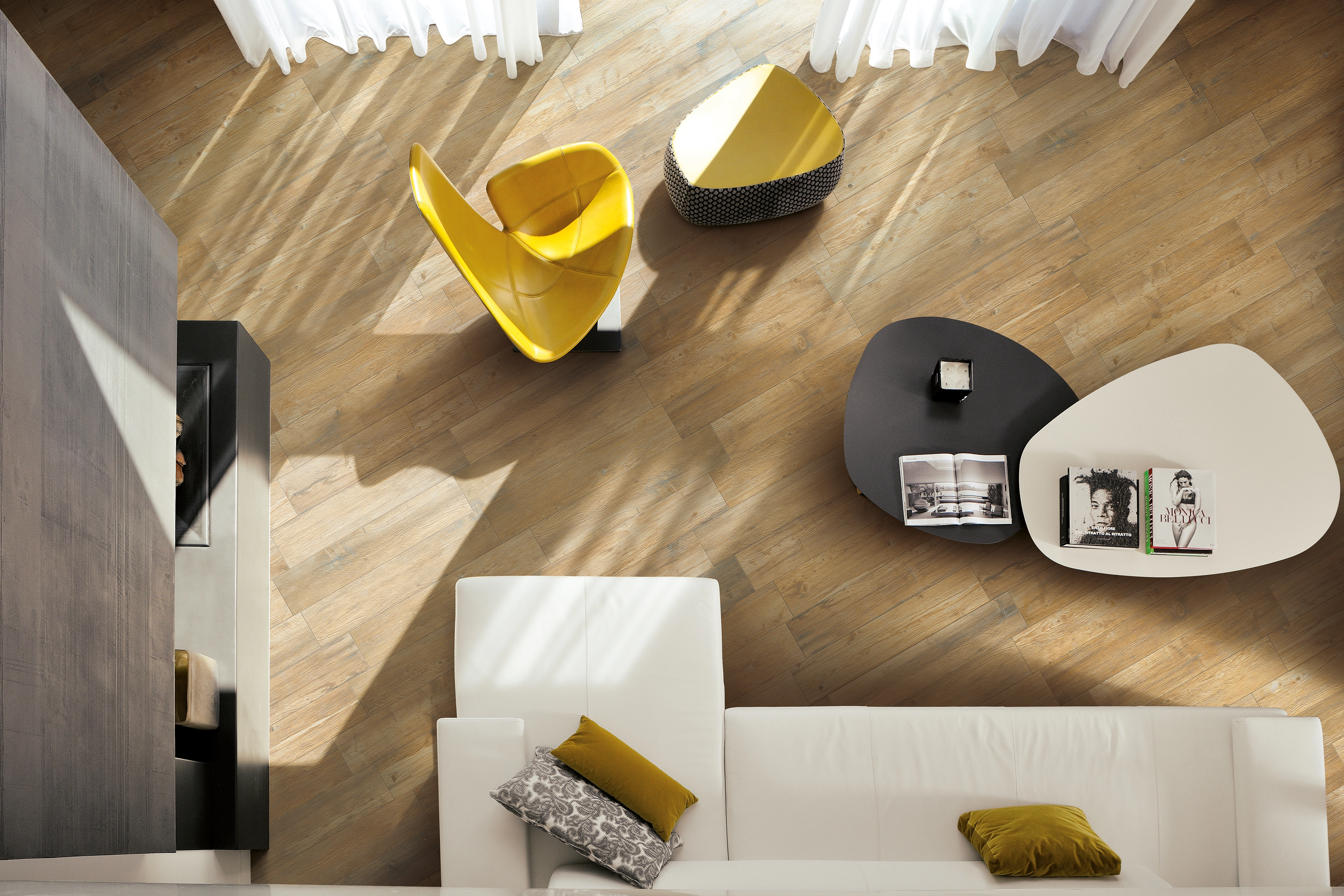 Ceramiche Refin Larix