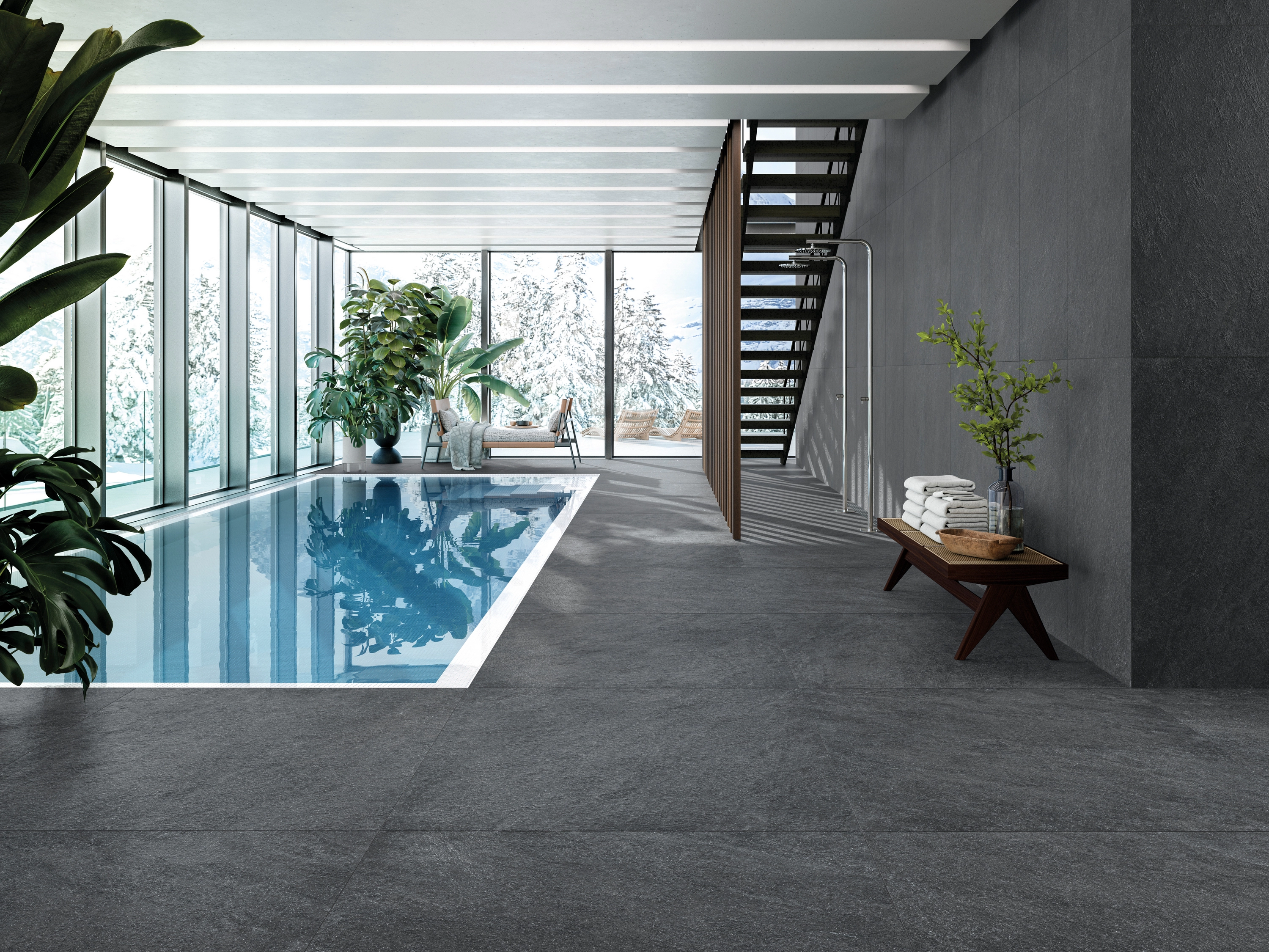 Ceramiche Refin Primal, Stone