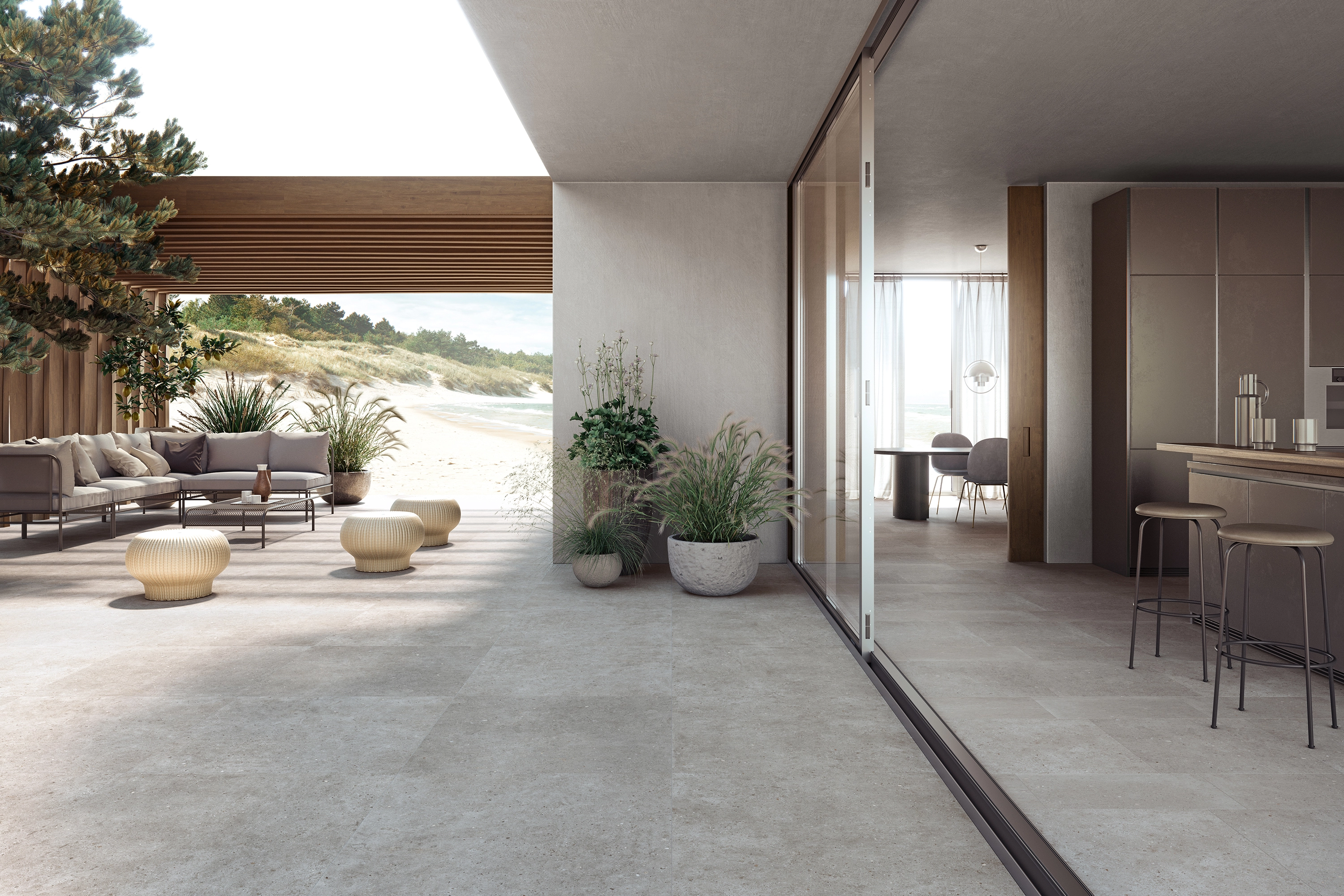 Ceramiche Refin Block