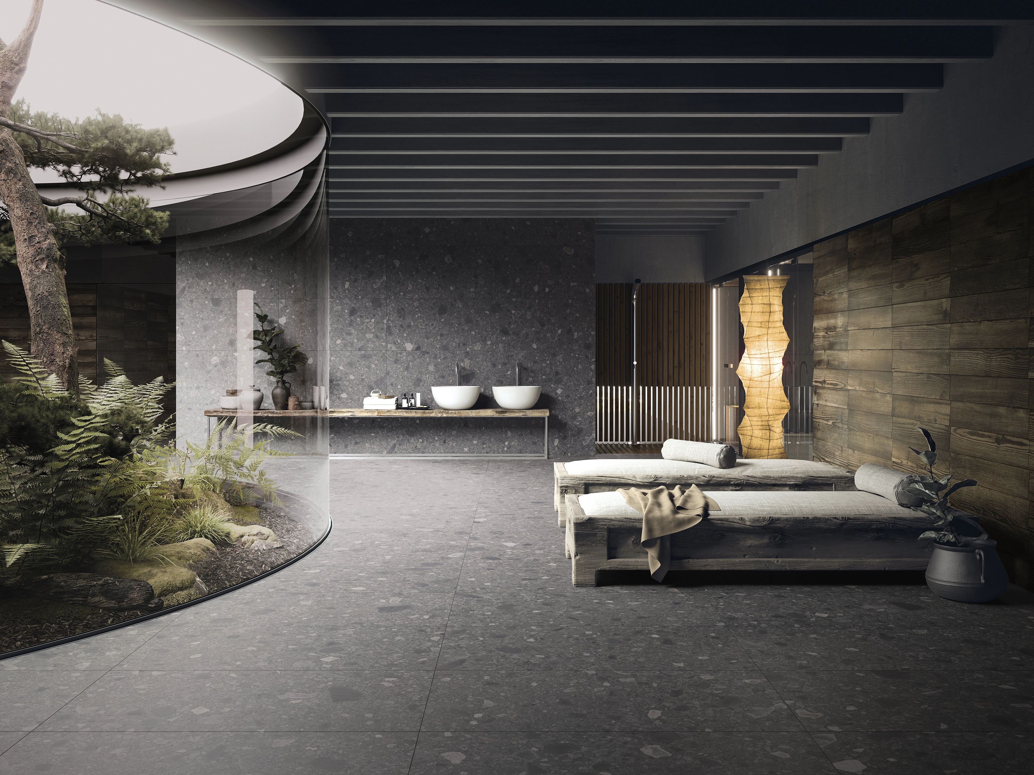 Ceramiche Refin Orobica