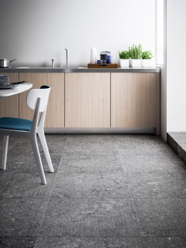 Ceramiche Refin Blue