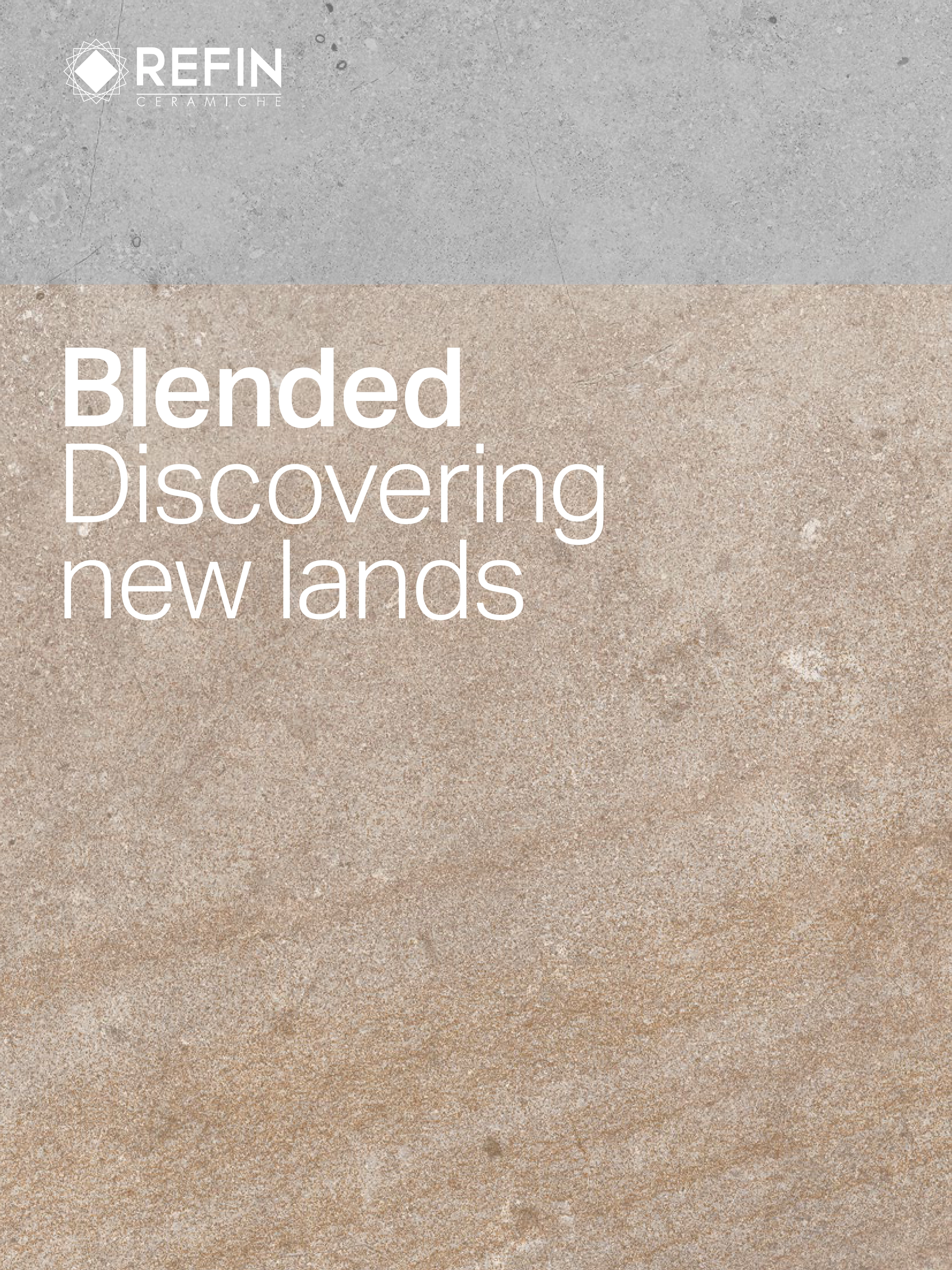 Blended