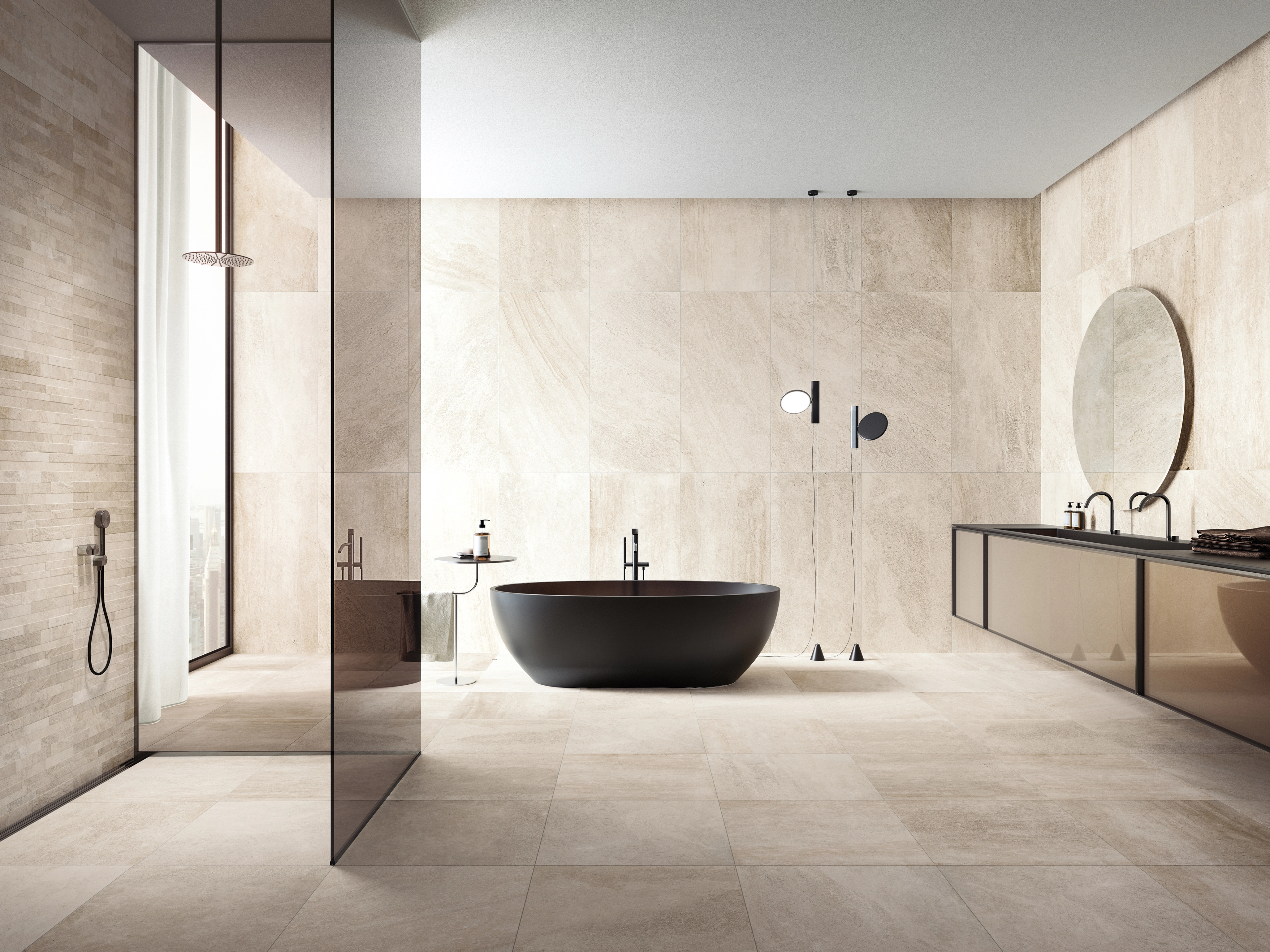 Ceramiche Refin Blended