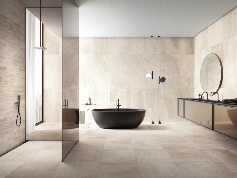 Ceramiche Refin Blended