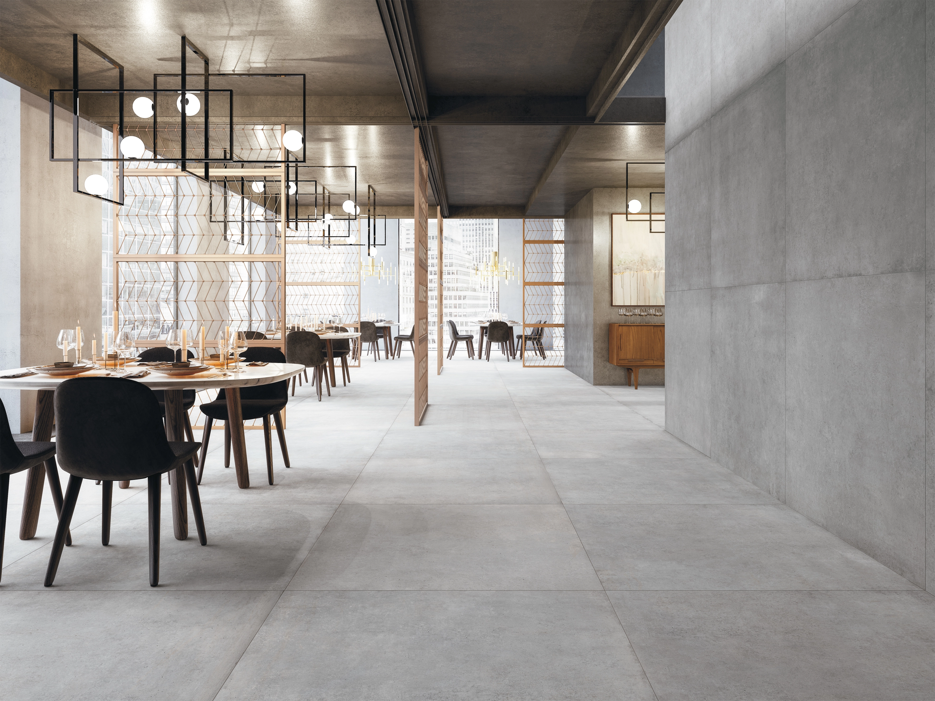 Ceramiche Refin Plain