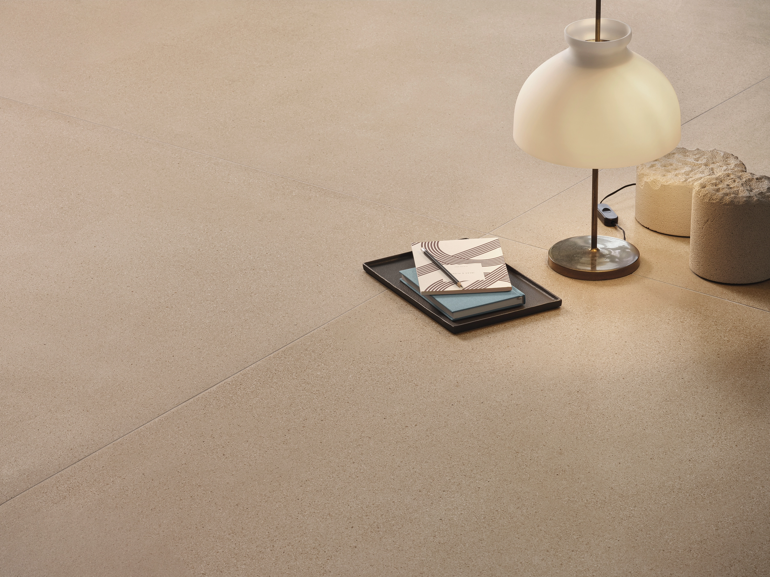 Ceramiche Refin Namib, Stone