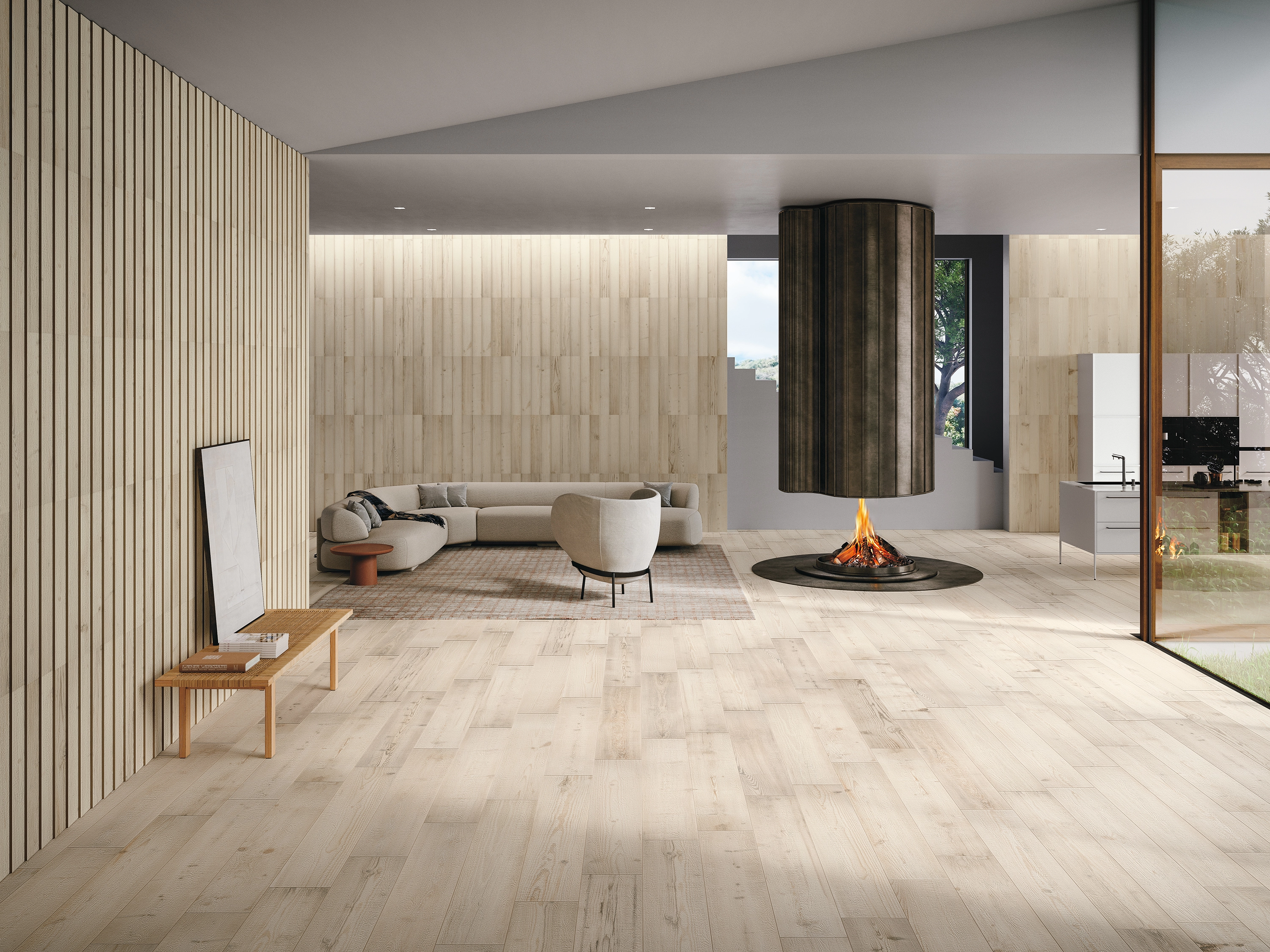 Ceramiche Refin Cortina