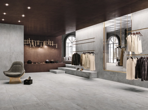 Ceramiche Refin Mold