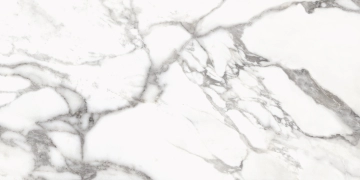 Prestigio RC39 - Arabescato, Lucido, 60x120cm, 9.00mm, Rectified