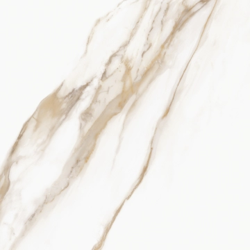 Prestigio RA49 - Calacatta Oro, Lucido, 60x60cm, 9.00mm, Rectified