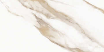 Prestigio RC57 - Calacatta Oro, Lucido, 30x60cm, 9.00mm, Rectified