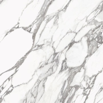 Prestigio OY44 - Arabescato, Lucido, 120x120cm, 9.00mm, Rectified