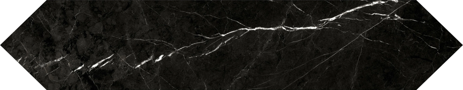 Prestigio Losanga NA96 - Marquinia, Lucido, 14.5x74.5cm, 9.00mm, Rectified