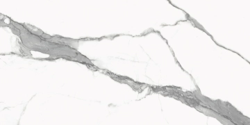 Prestigio RC53 - Statuario Apuano, Lucido, 30x60cm, 9.00mm, Rectified