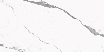 Prestigio RC43 - Statuario Apuano, Soft, 60x120cm, 9.00mm, Rectified